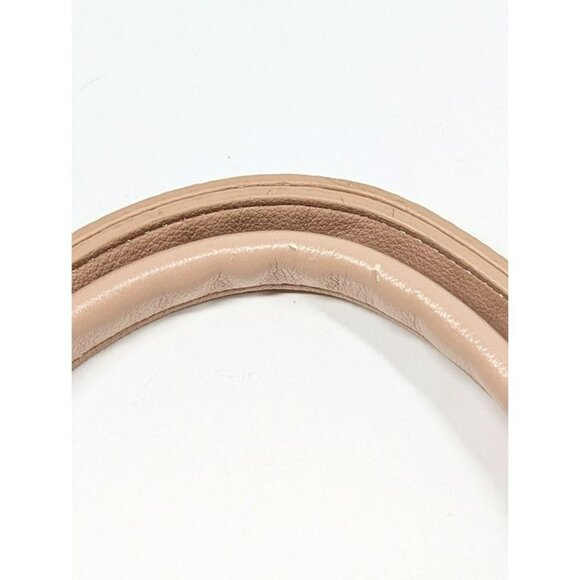 On 34th Cynthiah Extra Large Canvas Shoulder Tote Bag Weekend Vibe (MSRP $90) - Picture 5 of 7